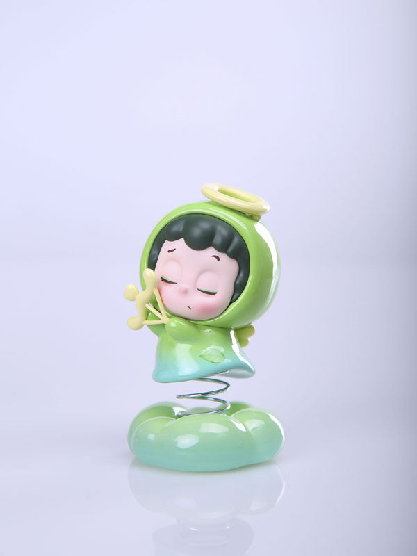 piny Cloudy Sugar Series Trading Figure 12Pack BOX - Image 10