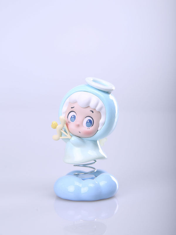 piny Cloudy Sugar Series Trading Figure 12Pack BOX - Image 11