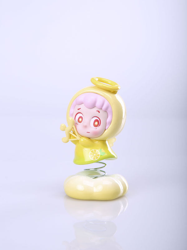 piny Cloudy Sugar Series Trading Figure 12Pack BOX - Image 12