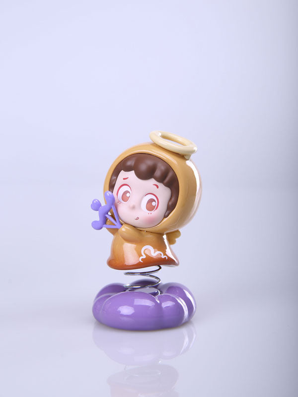 piny Cloudy Sugar Series Trading Figure 12Pack BOX - Image 13