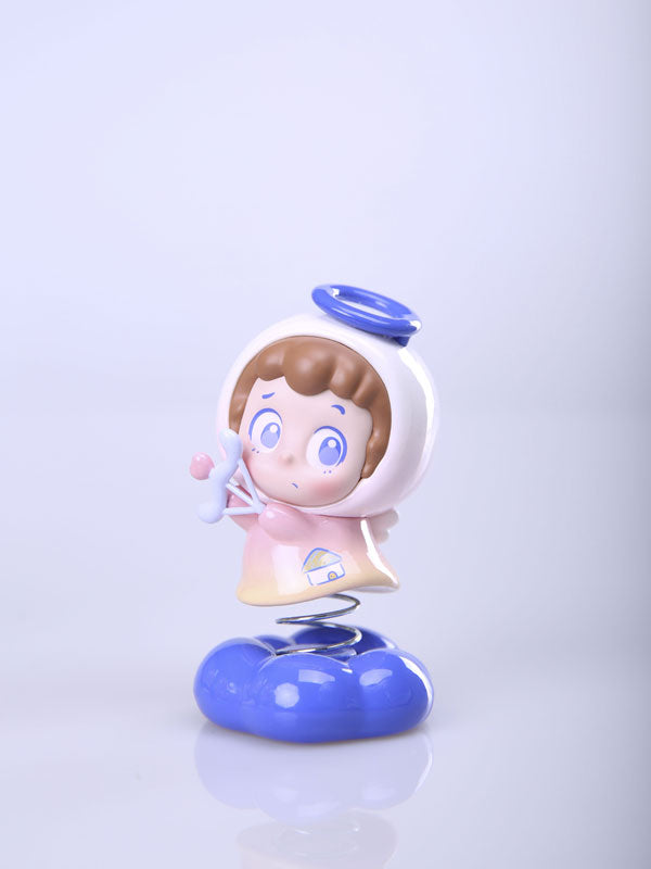 piny Cloudy Sugar Series Trading Figure 12Pack BOX - Image 14