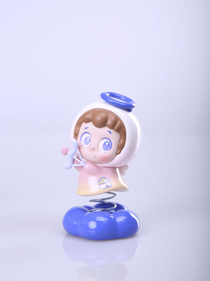 piny Cloudy Sugar Series Trading Figure 12Pack BOX - Image 14