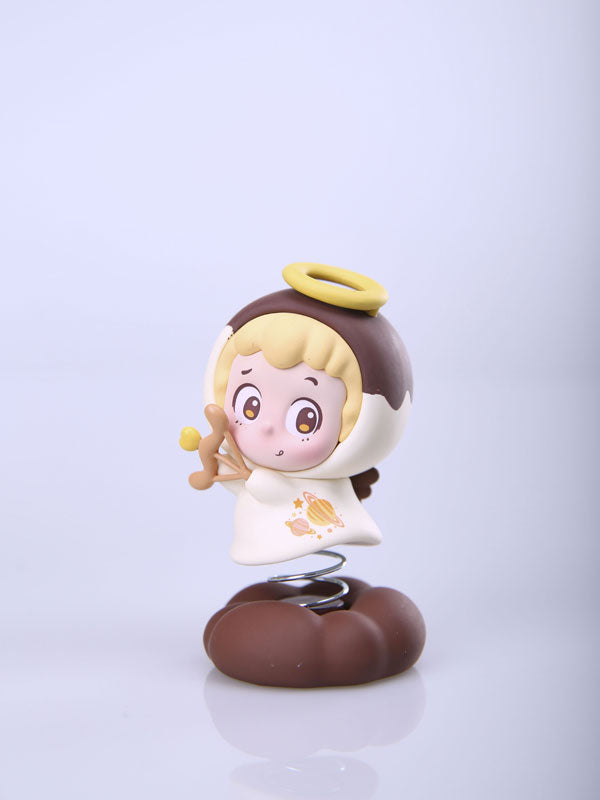 piny Cloudy Sugar Series Trading Figure 12Pack BOX - Image 15