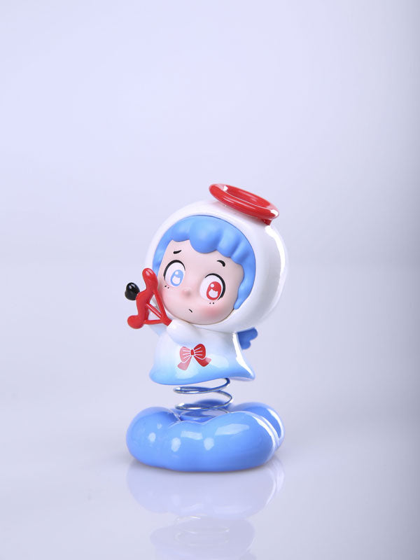 piny Cloudy Sugar Series Trading Figure 12Pack BOX - Image 16