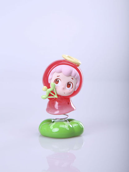 piny Cloudy Sugar Series Trading Figure 12Pack BOX - Image 17