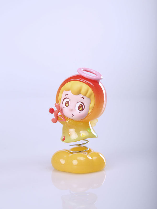 piny Cloudy Sugar Series Trading Figure 12Pack BOX - Image 18
