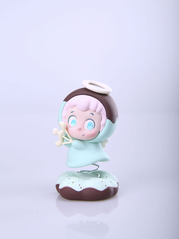 piny Cloudy Sugar Series Trading Figure 12Pack BOX - Image 19