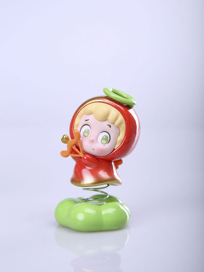 piny Cloudy Sugar Series Trading Figure 12Pack BOX - Image 20
