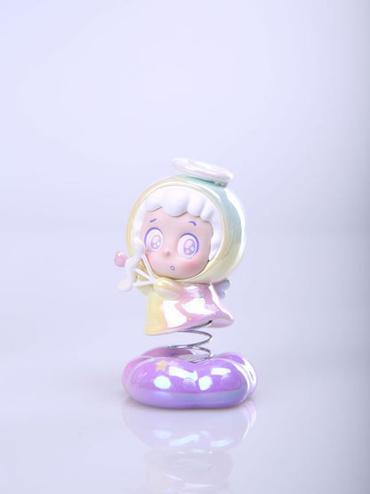 piny Cloudy Sugar Series Trading Figure 12Pack BOX - Image 21