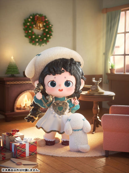 Furfur Invitation from the Enchanted Kingdom Series Trading Figure 6Pack BOX - Image 3