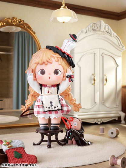 Furfur Invitation from the Enchanted Kingdom Series Trading Figure 6Pack BOX - Image 5