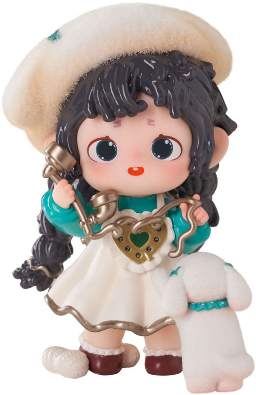 Furfur Invitation from the Enchanted Kingdom Series Trading Figure 6Pack BOX - Image 9