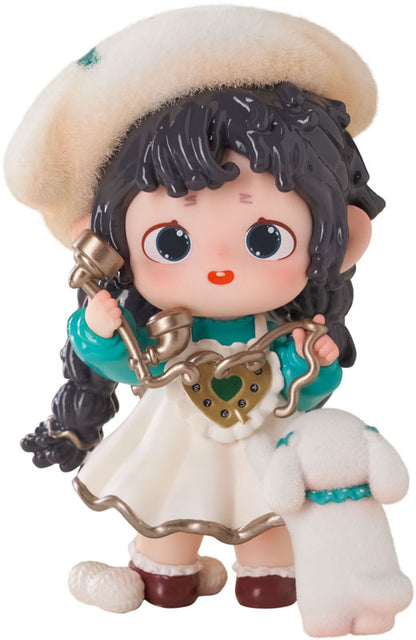Furfur Invitation from the Enchanted Kingdom Series Trading Figure 6Pack BOX - Image 9