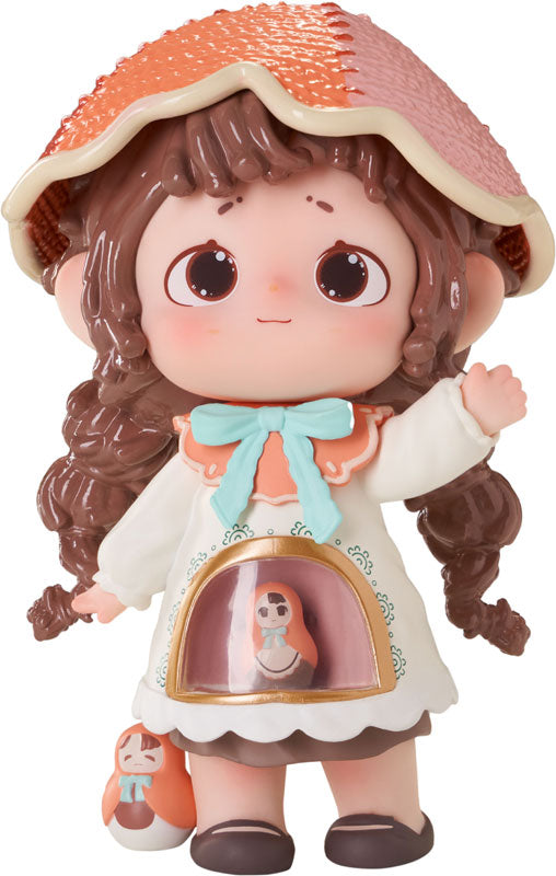 Furfur Invitation from the Enchanted Kingdom Series Trading Figure 6Pack BOX - Image 10