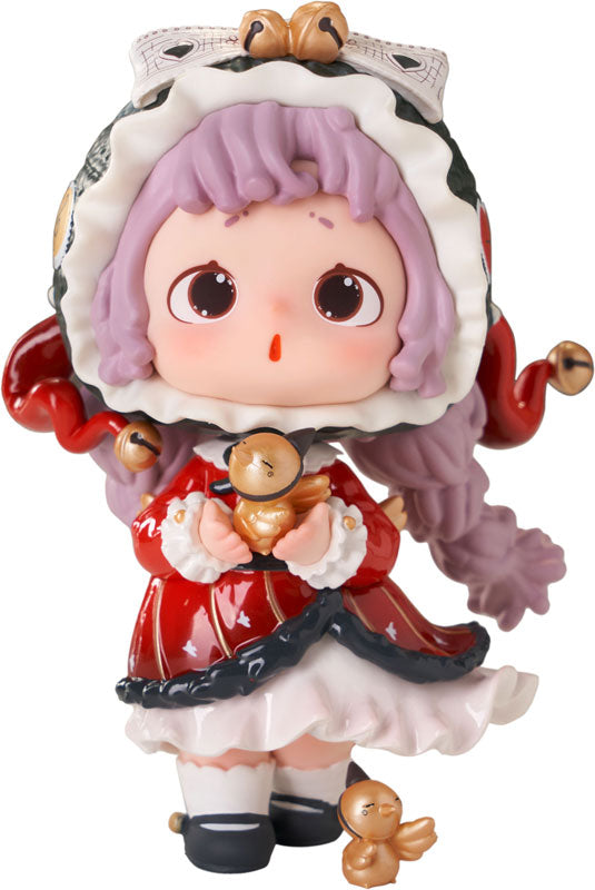 Furfur Invitation from the Enchanted Kingdom Series Trading Figure 6Pack BOX - Image 12