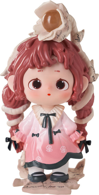 Furfur Invitation from the Enchanted Kingdom Series Trading Figure 6Pack BOX - Image 13