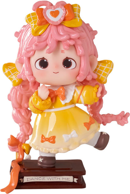 Furfur Invitation from the Enchanted Kingdom Series Trading Figure 6Pack BOX - Image 14