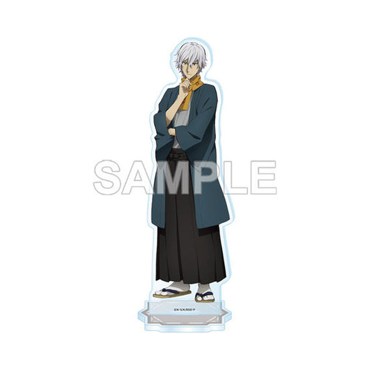 Acrylic Stand Figure - Fukuzawa Yukichi (The Untold Origins of the Detective Agency) Ver. Renewal - Image 1