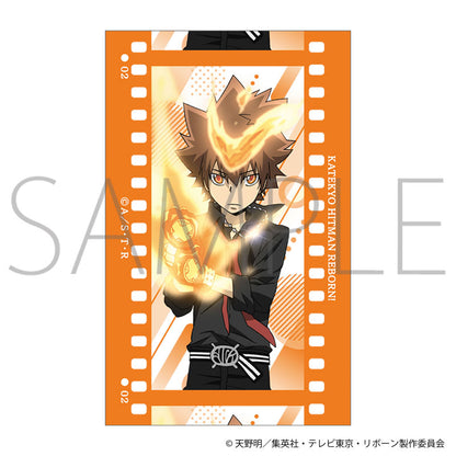 Reborn! Film Style Collection Vol.4 10Pack BOX - Image 2