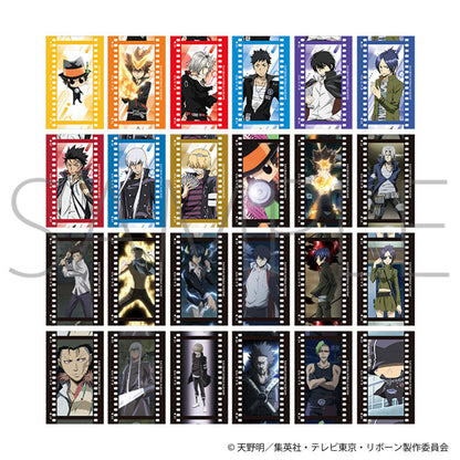 Reborn! Film Style Collection Vol.4 10Pack BOX - Image 4