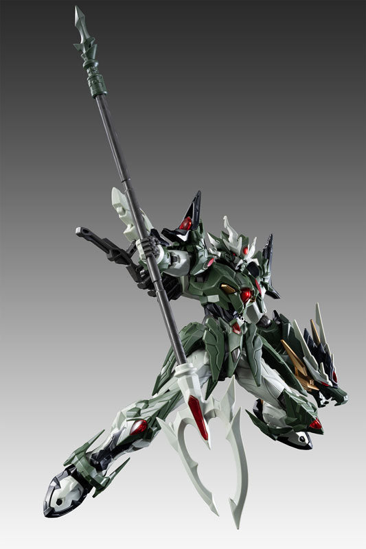 I'm a Great Hero Series Trading Plastic Model Kit 6Pack BOX - Image 4