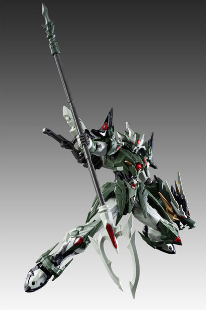I'm a Great Hero Series Trading Plastic Model Kit 6Pack BOX - Image 4