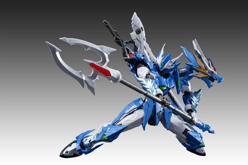 I'm a Great Hero Series Trading Plastic Model Kit 6Pack BOX - Image 5