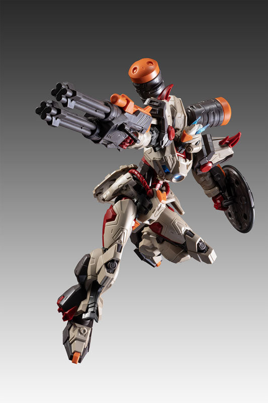 I'm a Great Hero Series Trading Plastic Model Kit 6Pack BOX - Image 6