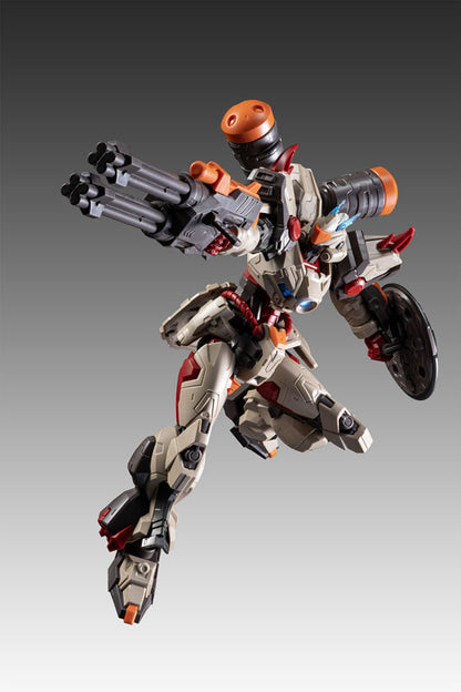 I'm a Great Hero Series Trading Plastic Model Kit 6Pack BOX - Image 6