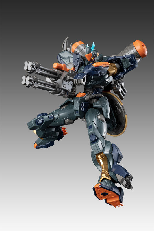 I'm a Great Hero Series Trading Plastic Model Kit 6Pack BOX - Image 8