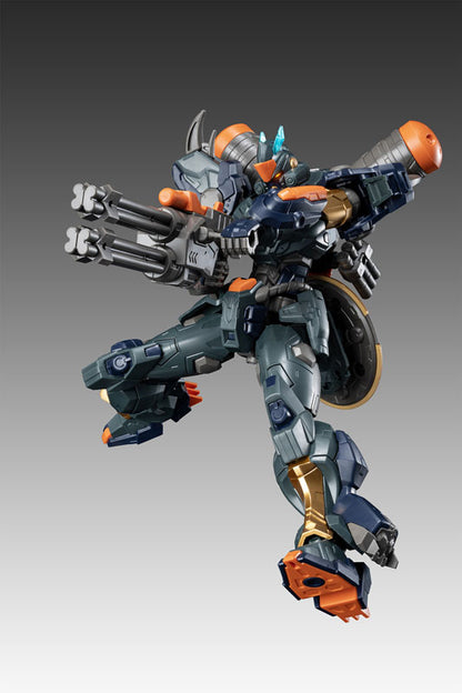 I'm a Great Hero Series Trading Plastic Model Kit 6Pack BOX - Image 8