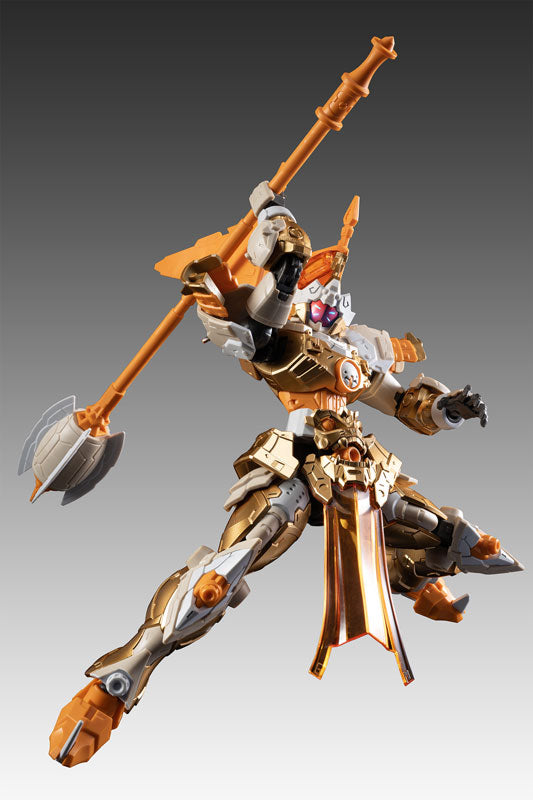 I'm a Great Hero Series Trading Plastic Model Kit 6Pack BOX - Image 9