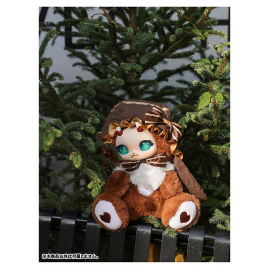 Boboco 500% Plush Maple Cap Cat - Image 1