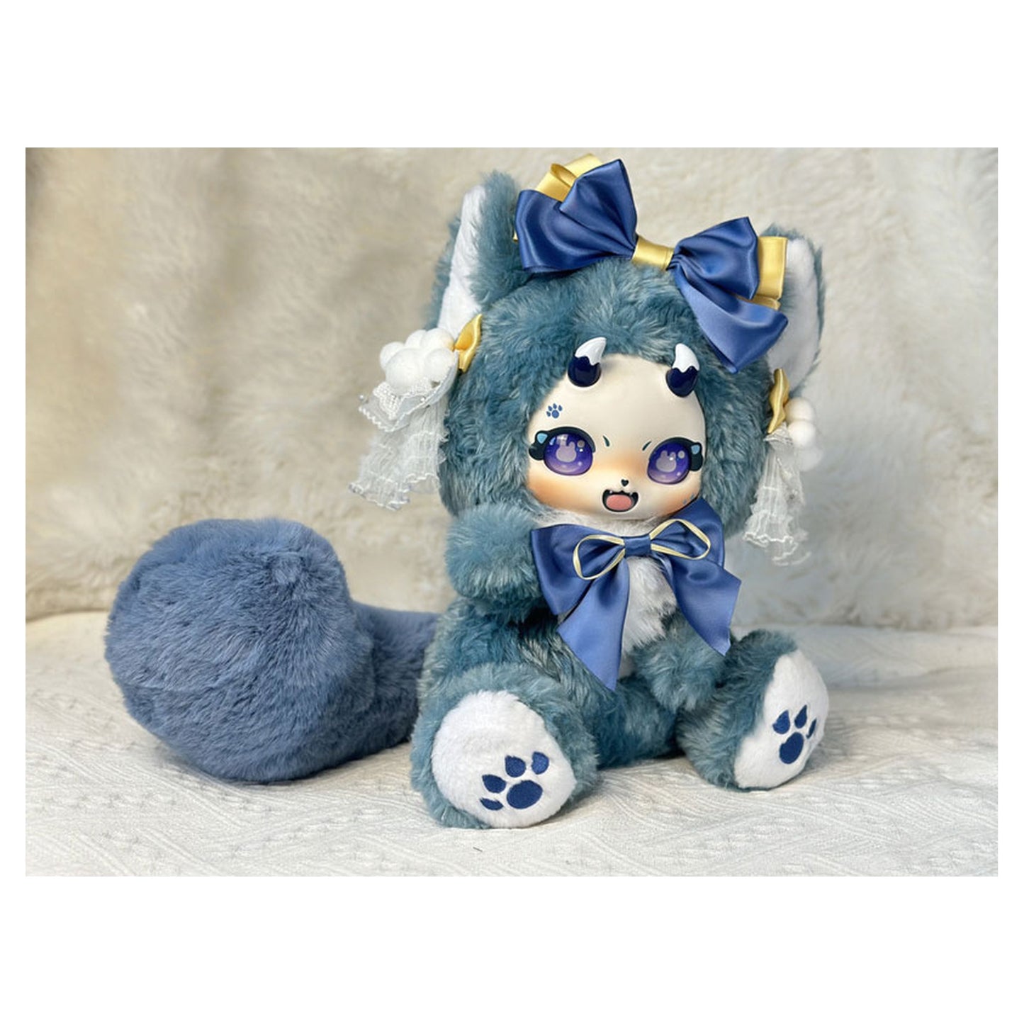 Boboco 500% Plush Cheshire Cat - Image 1