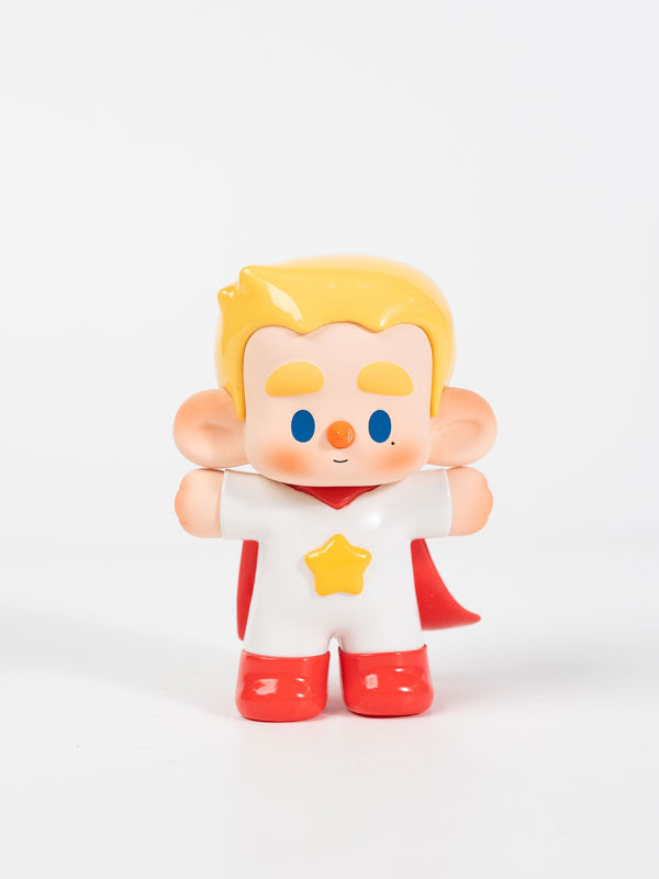 HUROBO Behind-the-Scenes Adventure Series Trading Figure 8Pack BOX - Image 12