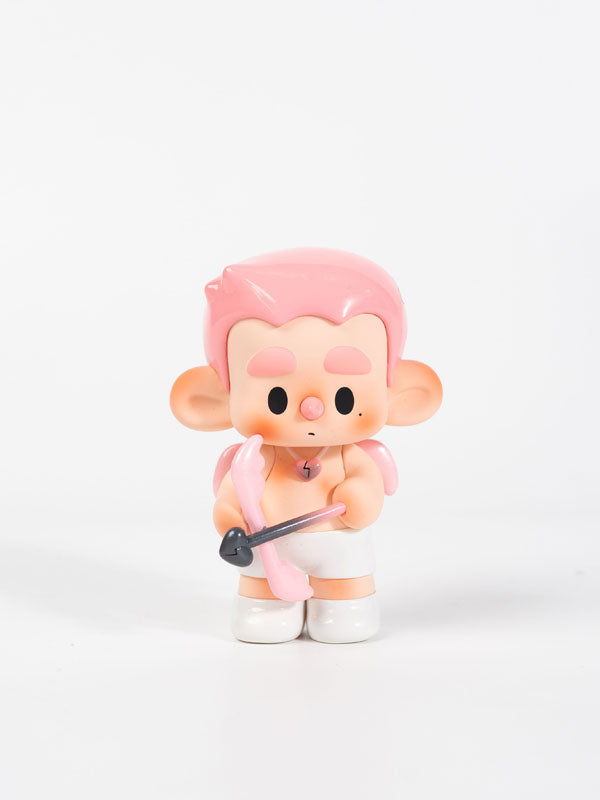 HUROBO Behind-the-Scenes Adventure Series Trading Figure 8Pack BOX - Image 18