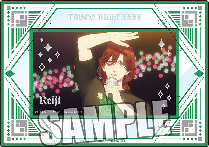 Movie Uta no Prince-sama TABOO NIGHT XXXX Customize Visual Card Collection Part.4 12Pack BOX - Image 6