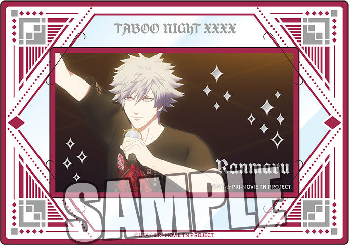 Movie Uta no Prince-sama TABOO NIGHT XXXX Customize Visual Card Collection Part.4 12Pack BOX - Image 7