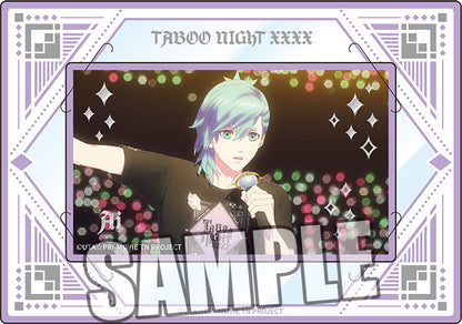 Movie Uta no Prince-sama TABOO NIGHT XXXX Customize Visual Card Collection Part.4 12Pack BOX - Image 8