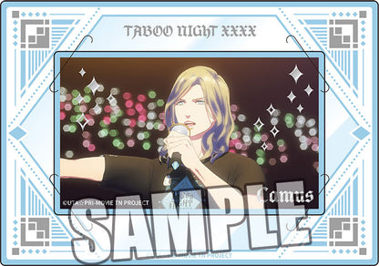 Movie Uta no Prince-sama TABOO NIGHT XXXX Customize Visual Card Collection Part.4 12Pack BOX - Image 9