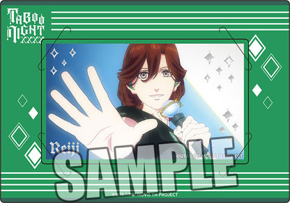 Movie Uta no Prince-sama TABOO NIGHT XXXX Customize Visual Card Collection Part.4 12Pack BOX - Image 10