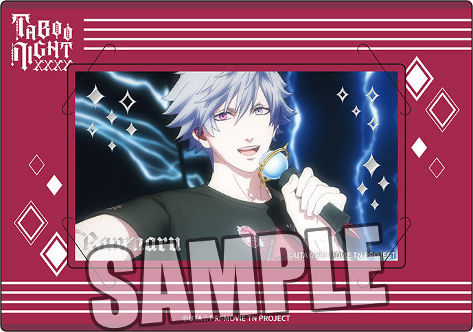 Movie Uta no Prince-sama TABOO NIGHT XXXX Customize Visual Card Collection Part.4 12Pack BOX - Image 11