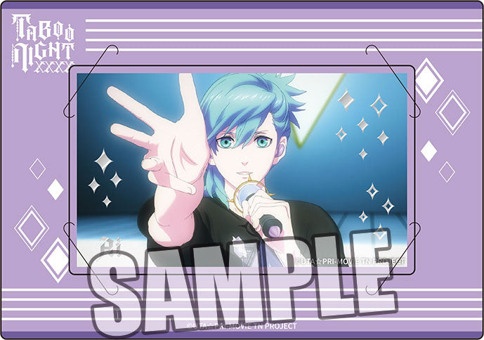 Movie Uta no Prince-sama TABOO NIGHT XXXX Customize Visual Card Collection Part.4 12Pack BOX - Image 12