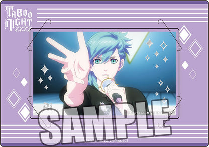 Movie Uta no Prince-sama TABOO NIGHT XXXX Customize Visual Card Collection Part.4 12Pack BOX - Image 12