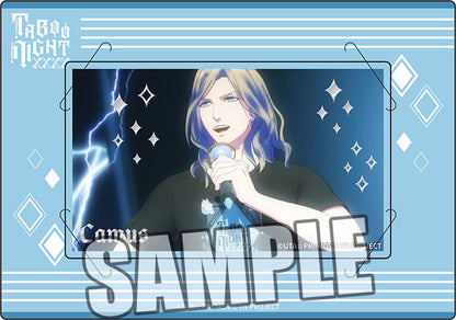 Movie Uta no Prince-sama TABOO NIGHT XXXX Customize Visual Card Collection Part.4 12Pack BOX - Image 13