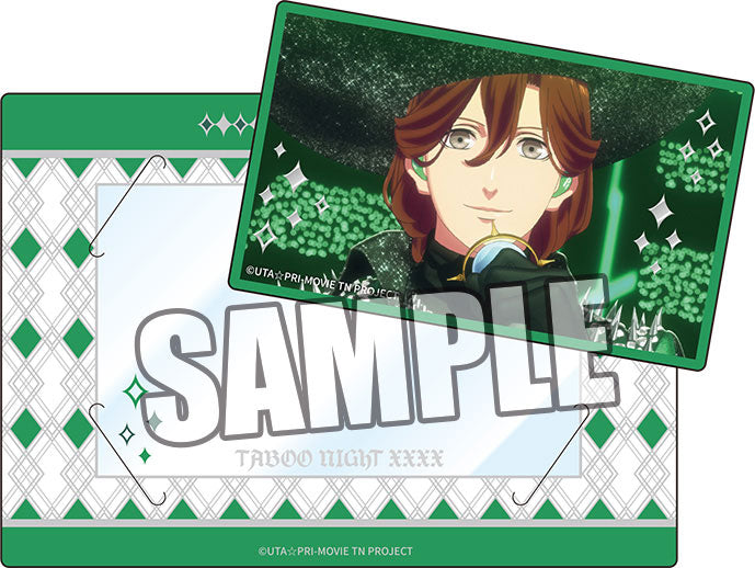 Movie Uta no Prince-sama TABOO NIGHT XXXX Customize Visual Card Collection Part.4 12Pack BOX - Image 14