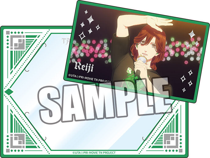Movie Uta no Prince-sama TABOO NIGHT XXXX Customize Visual Card Collection Part.4 12Pack BOX - Image 15
