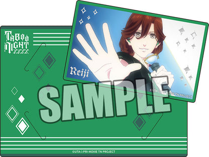 Movie Uta no Prince-sama TABOO NIGHT XXXX Customize Visual Card Collection Part.4 12Pack BOX - Image 16