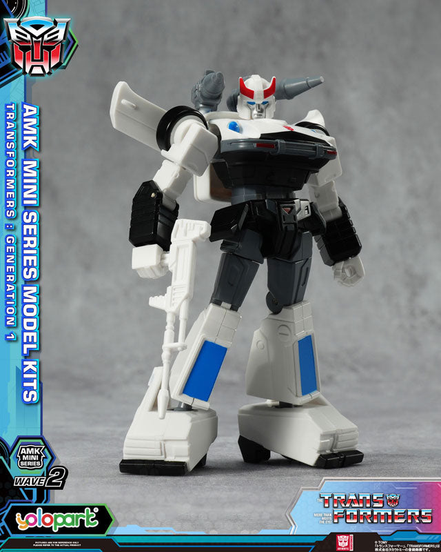 AMK MINI WAVE2 Transformers / G1 6Pack BOX - Image 21