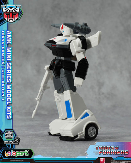 AMK MINI WAVE2 Transformers / G1 6Pack BOX - Image 23